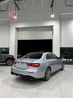 مێرسێدس بێنز E-Class